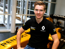 Jarno Opmeer uit opleidingsprogramma van Renault