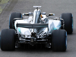Wolff calls 2017 Mercedes car a "diva"