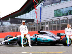 Christian Horner:  "Bottas was a good choice for Mercedes"