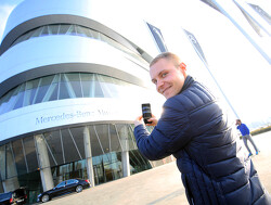Bottas: "I have much more to win than lose"