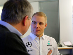 Bottas would obey Mercedes team order