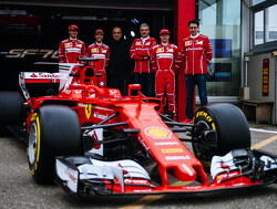 Isola plays down Ferrari/Pirelli conspiracy