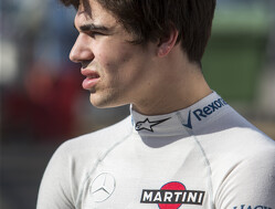 Stroll "happy" with the overall qualifying result