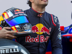 Carlos Sainz: "Formula 1 has two different categories"