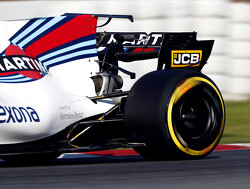 Mercedes backed Red Bull's shark fin ban proposal