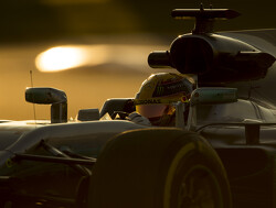Hamilton in favour of a weekend format change