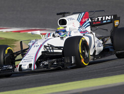 Felipe Massa happy to help team mate Stroll