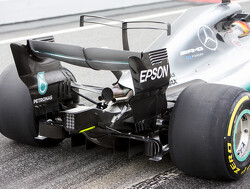 Surer: "The FIA should ban those ugly T-wings"
