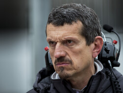 Steiner sees no problem with 25 race calendar