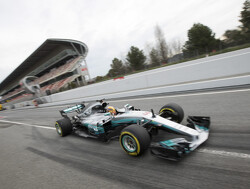 Wolff knows why Hamilton is the best-paid driver