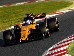 Photos: Day two of pre-season testing from Barcelona
