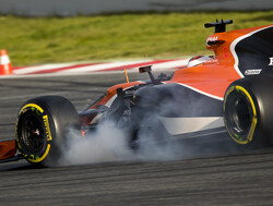 No test schedule change yet - Vandoorne