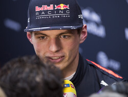 Verstappen abbreviation changed from 'VES' to 'VER'