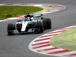 Mercedes denies mixing oil with fuel for F1 boost