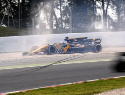 Photos: Day three from Barcelona