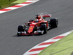 Guenther Steiner: "Ferrari is pretty close to Mercedes"