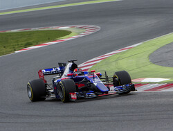 Toro Rosso still open to engine name change