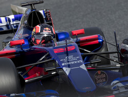 Tost looking forward to 2017 changes