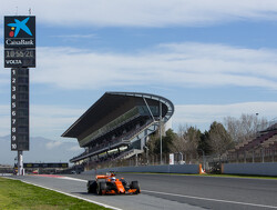 Boullier doesn't know if McLaren will finish the Australian GP