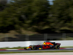 Daniel Ricciardo on the 2017 season prospects