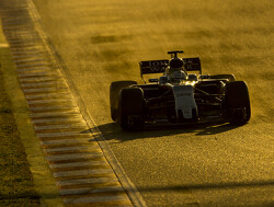 Force India livery could turn pink
