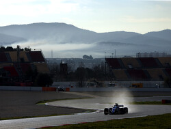 Pirelli to keep improving wet tyres