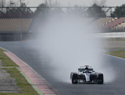 Mercedes still the head of the field - Marko