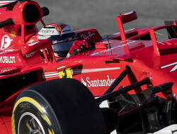 Ferrari buys into F1 - reports