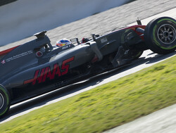 Haas postpone Carbon Industrie testing