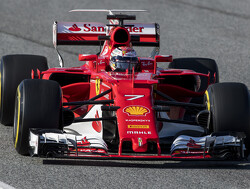 Bottas not sure that Ferrari are the 2017 favourites