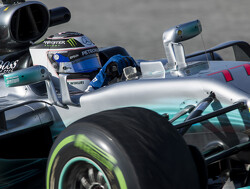 Bottas is not 'Rosberg 2.0' - Wolff