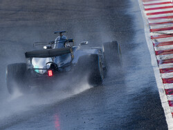 Photos: Day four from Barcelona