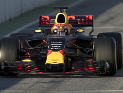 Mercedes still the team to beat - Verstappen