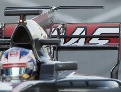 Brawn wants to "address" shark fins