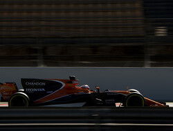 McLaren drivers must control frustration - Vandoorne
