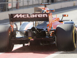 Lauda would veto McLaren-Mercedes deal