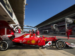 Ferrari spent '100s of millions' to catch up