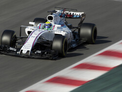 Felipe Massa: "Not bad for an old boy!"