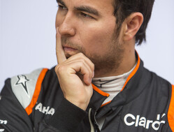 Perez confirms winter struggle for Force India