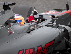 Guenther Steiner: "Ferrari engine matching Mercedes"