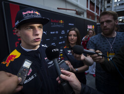 Verstappen doesn't think Red Bull can win just yet