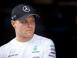 Ferrari are a bit too quick - Bottas