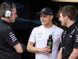 Bottas and Raikkonen don't have what it takes for title - Webber