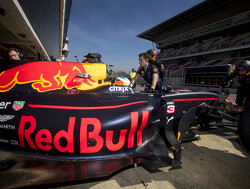 Daniel Ricciardo's Australian GP preview