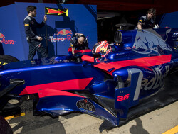 Experience is an advantage for Toro Rosso - Key