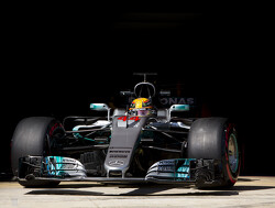 Mercedes dominance damaging F1 - Horner