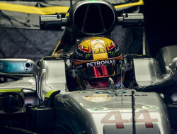 Hamilton could dominate the 2017 field - Jordan