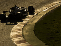 Stuck: "Aerodynamics just makes the races boring"
