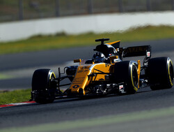 Villeneuve happy with 'new' F1