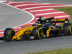 Nico Hulkenberg: "There’s a lot more to come"